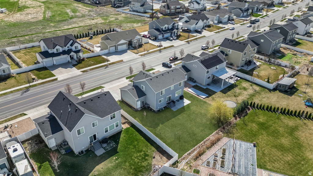 442 S DOUBLEDAY ST Mapleton, UT 84664