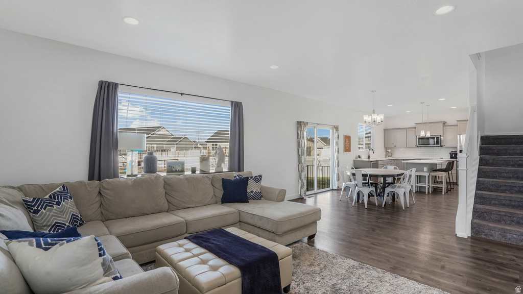 442 S DOUBLEDAY ST Mapleton, UT 84664