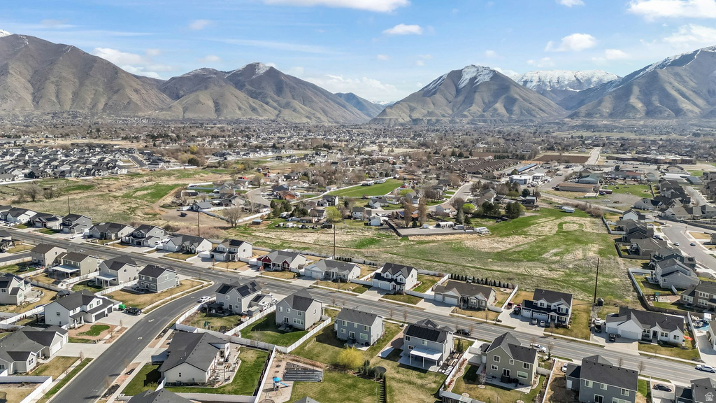 442 S DOUBLEDAY ST Mapleton, UT 84664