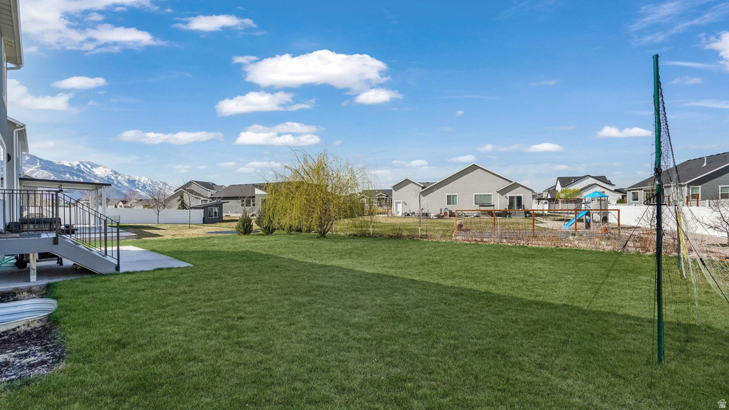 442 S DOUBLEDAY ST Mapleton, UT 84664
