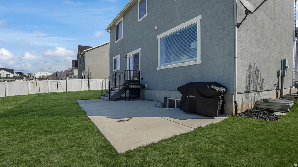 442 S DOUBLEDAY ST Mapleton, UT 84664