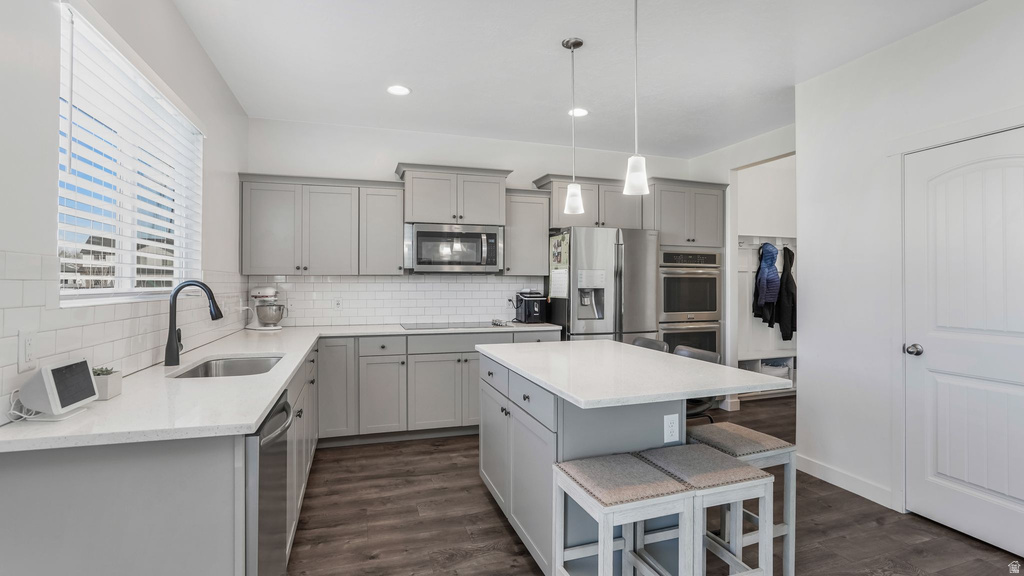 442 S DOUBLEDAY ST Mapleton, UT 84664