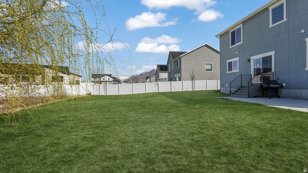 442 S DOUBLEDAY ST Mapleton, UT 84664
