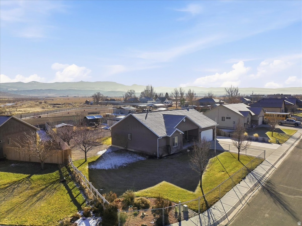 455 S ROCK CREEK DR Gunnison, UT 84634