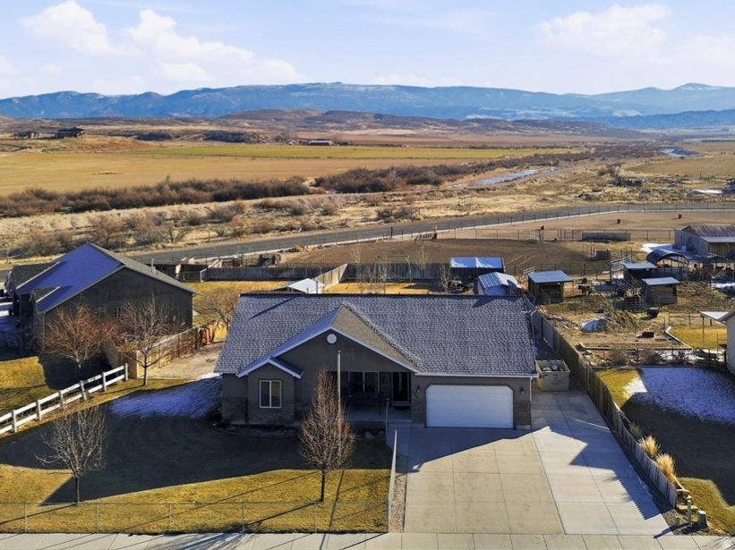455 S ROCK CREEK DR Gunnison, UT 84634