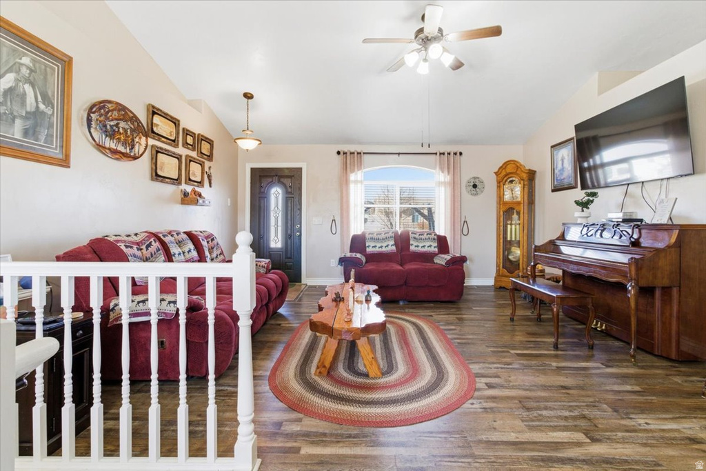 455 S ROCK CREEK DR Gunnison, UT 84634