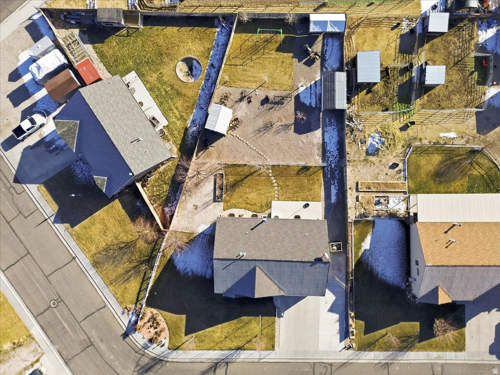 455 S ROCK CREEK DR Gunnison, UT 84634