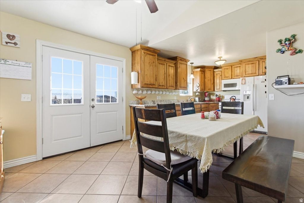 455 S ROCK CREEK DR Gunnison, UT 84634