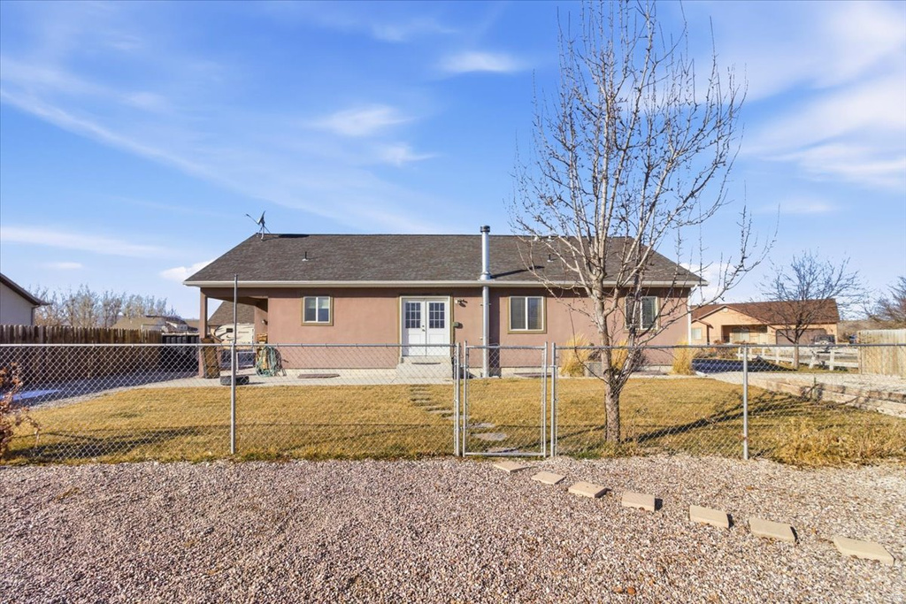 455 S ROCK CREEK DR Gunnison, UT 84634