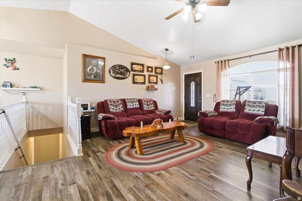 455 S ROCK CREEK DR Gunnison, UT 84634