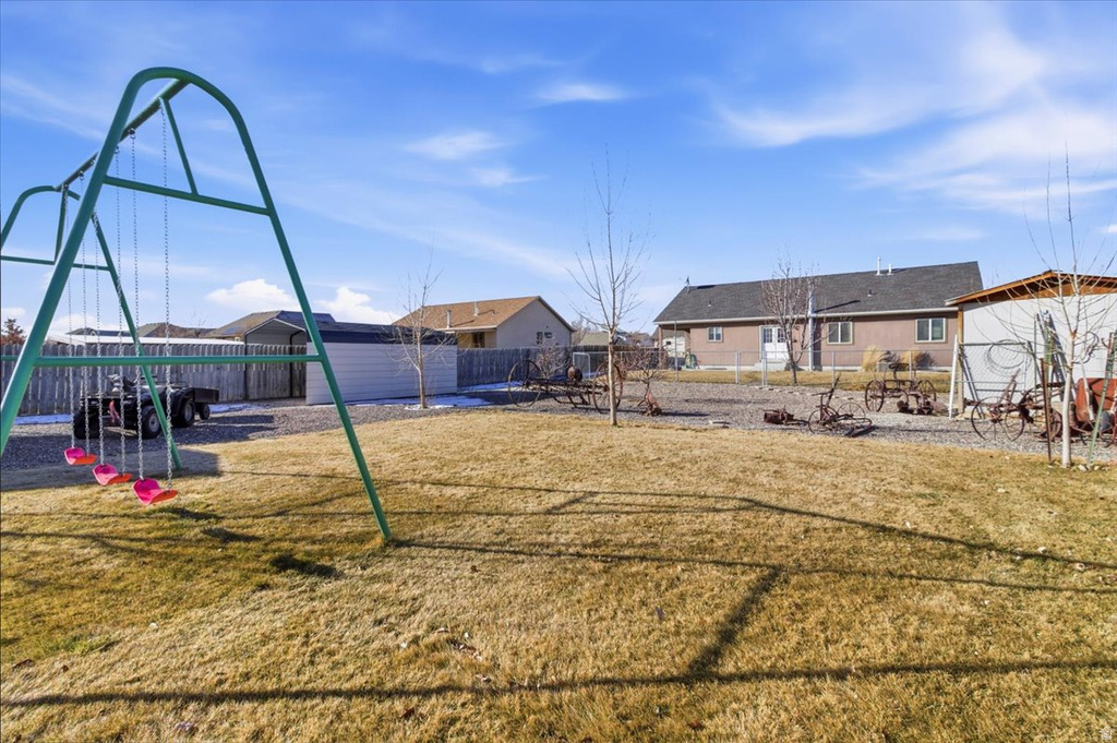 455 S ROCK CREEK DR Gunnison, UT 84634