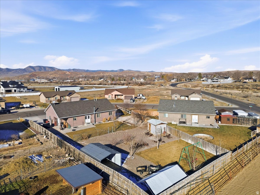 455 S ROCK CREEK DR Gunnison, UT 84634