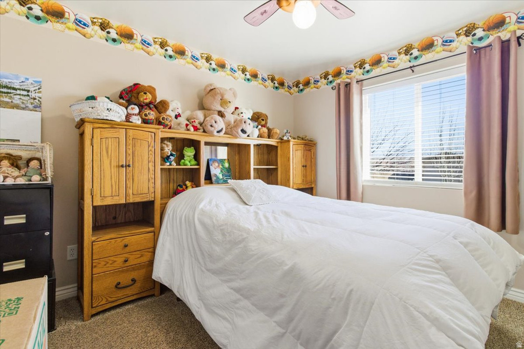 455 S ROCK CREEK DR Gunnison, UT 84634