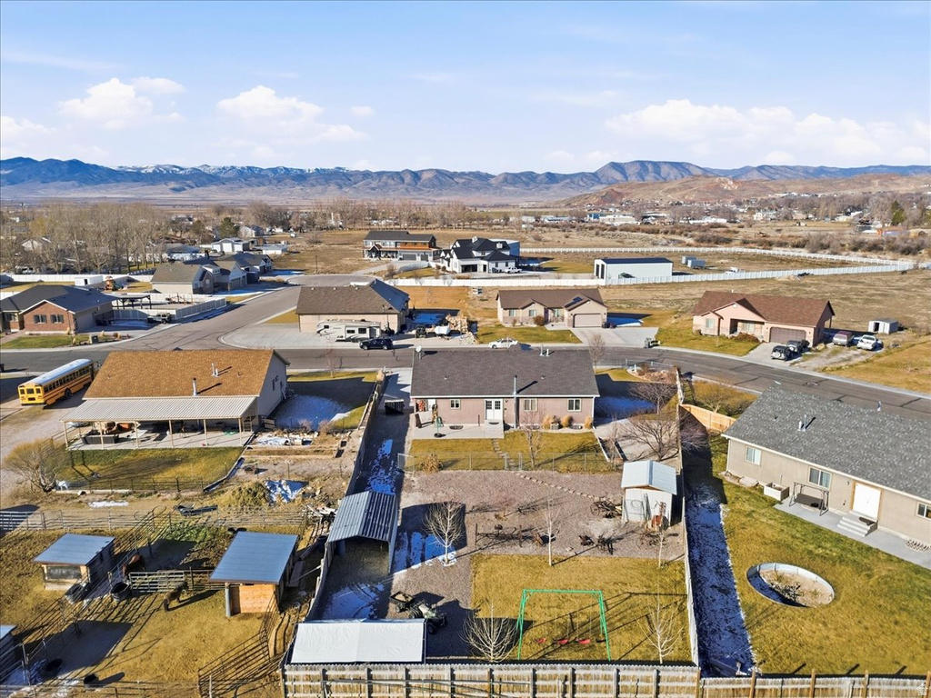 455 S ROCK CREEK DR Gunnison, UT 84634