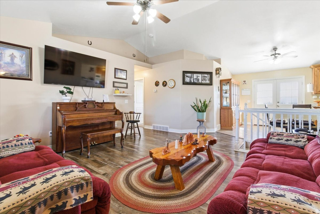 455 S ROCK CREEK DR Gunnison, UT 84634