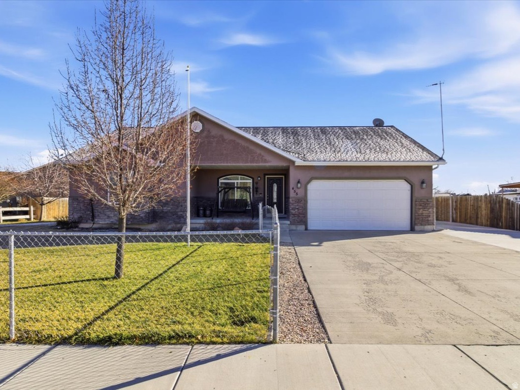 455 S ROCK CREEK DR Gunnison, UT 84634