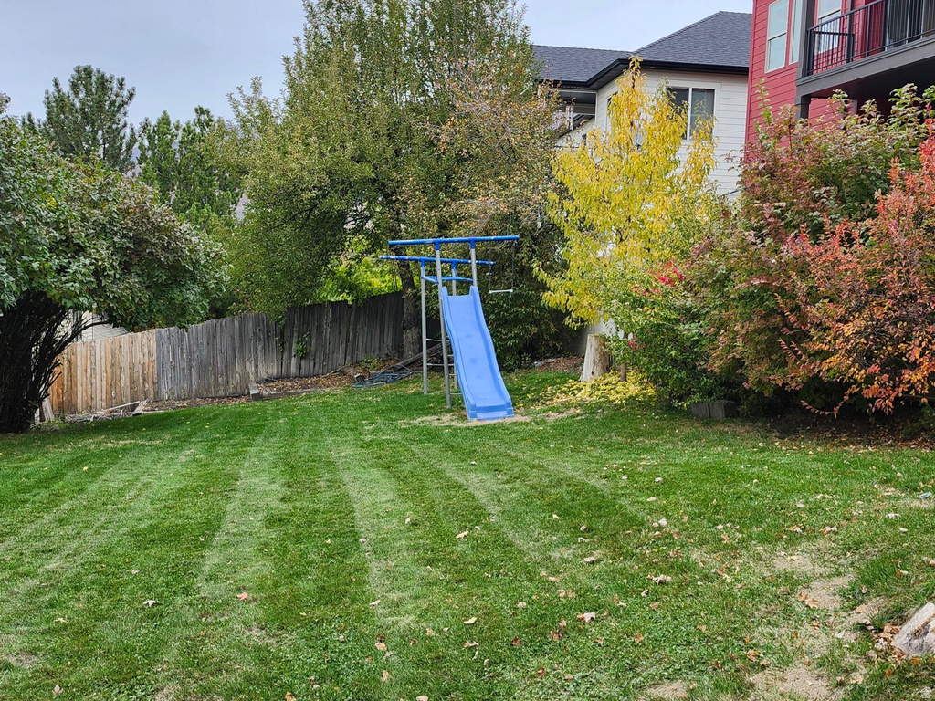 8036 S 2575 E South Weber, UT 84405