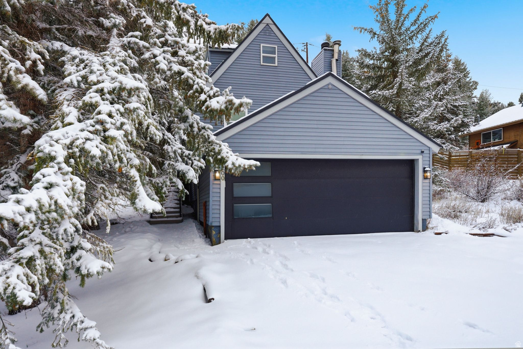 200 ASPEN DR Park City, UT 84098