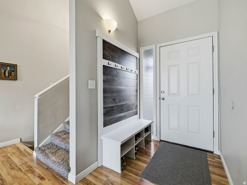 2335 W 4195 S Taylorsville, UT 84119