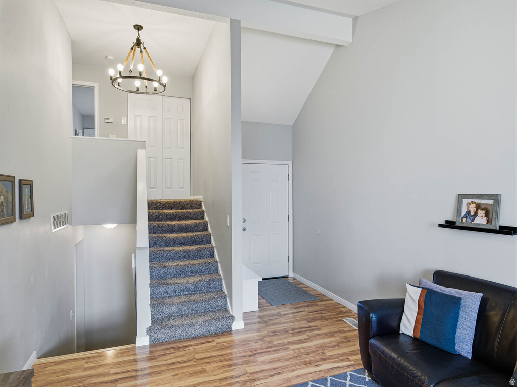 2335 W 4195 S Taylorsville, UT 84119