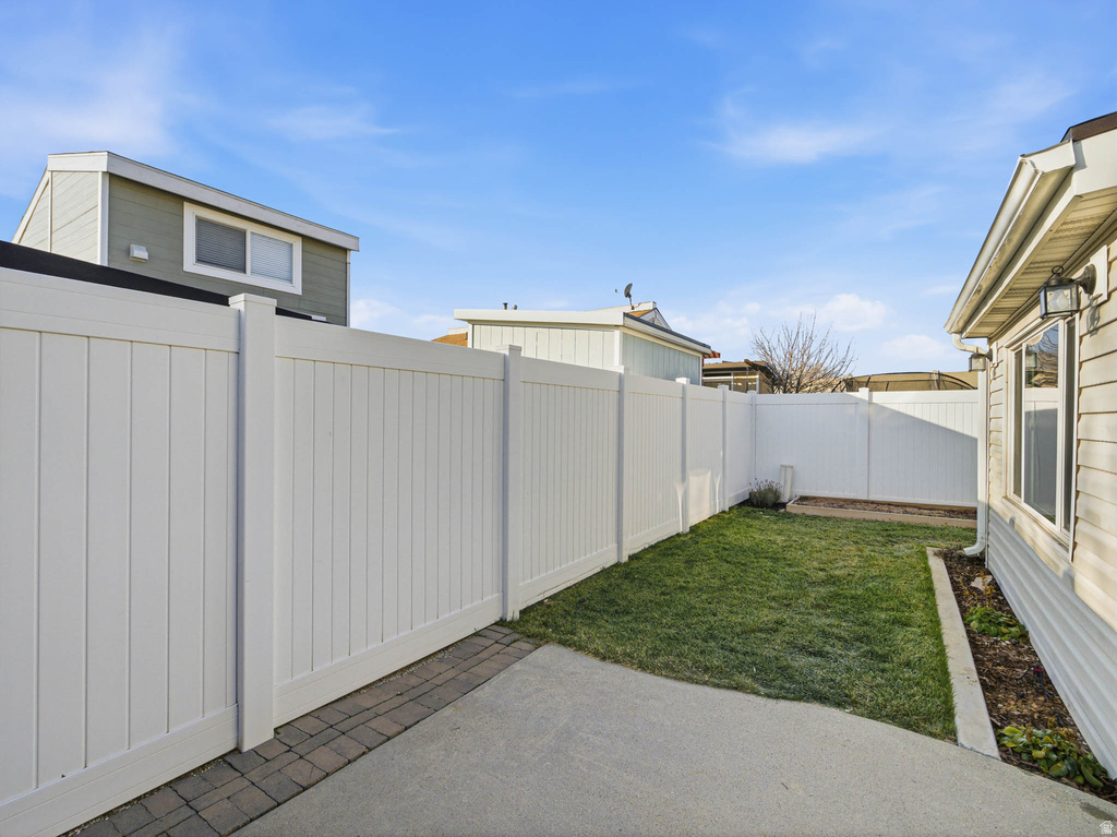 2335 W 4195 S Taylorsville, UT 84119