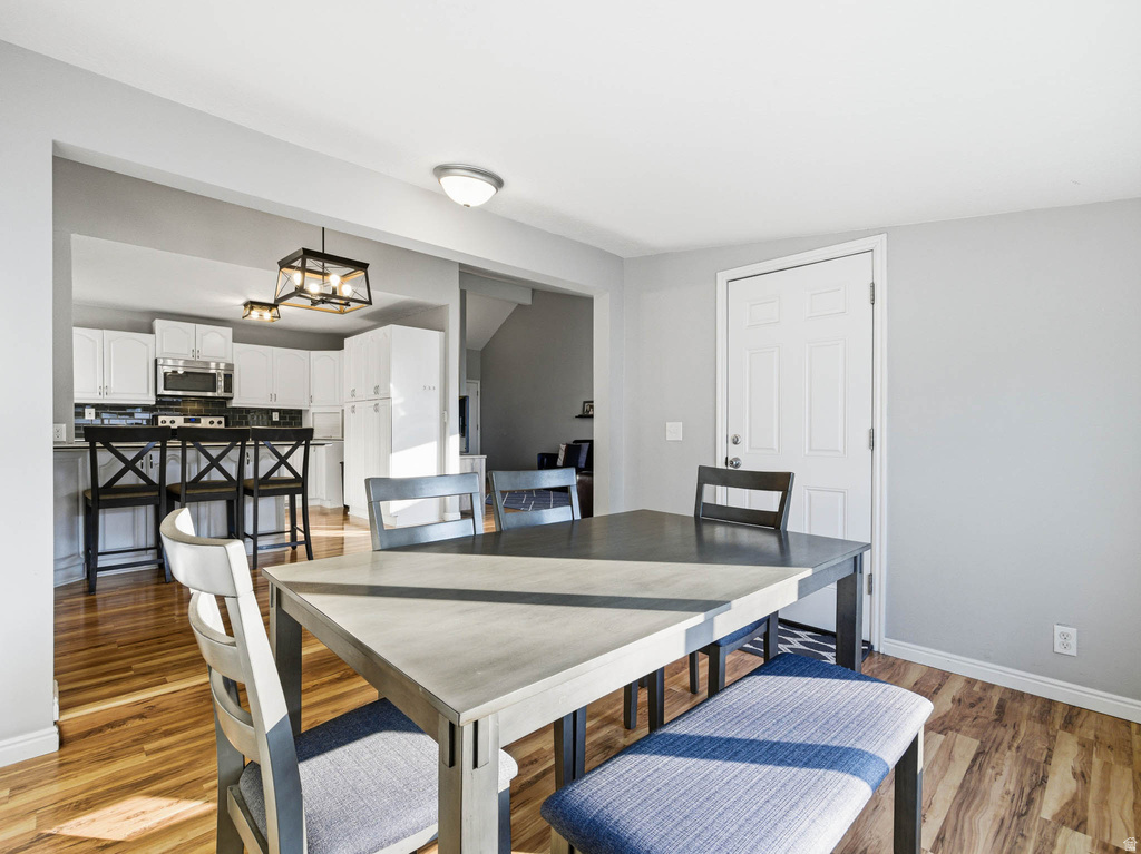 2335 W 4195 S Taylorsville, UT 84119