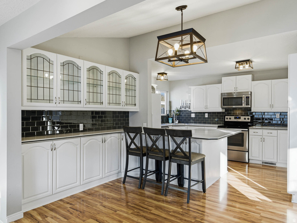 2335 W 4195 S Taylorsville, UT 84119