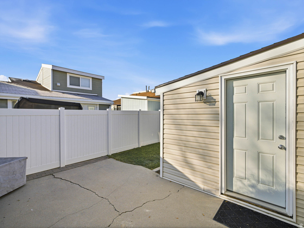 2335 W 4195 S Taylorsville, UT 84119