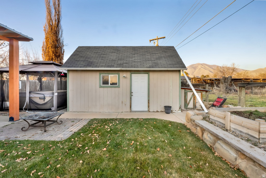 310 N 800 E Mapleton, UT 84664