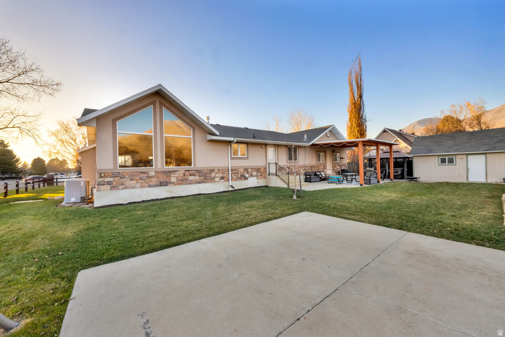 310 N 800 E Mapleton, UT 84664