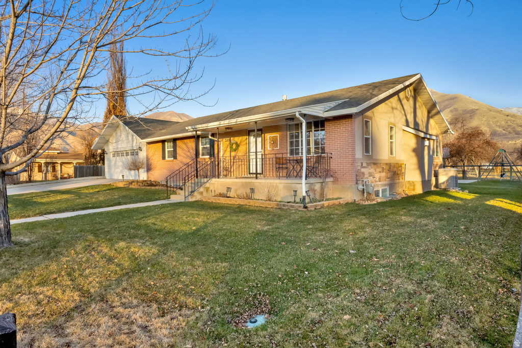 310 N 800 E Mapleton, UT 84664