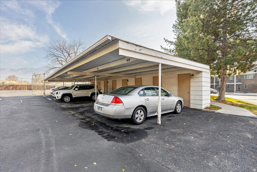 4746 S 700 E #91 Murray, UT 84107