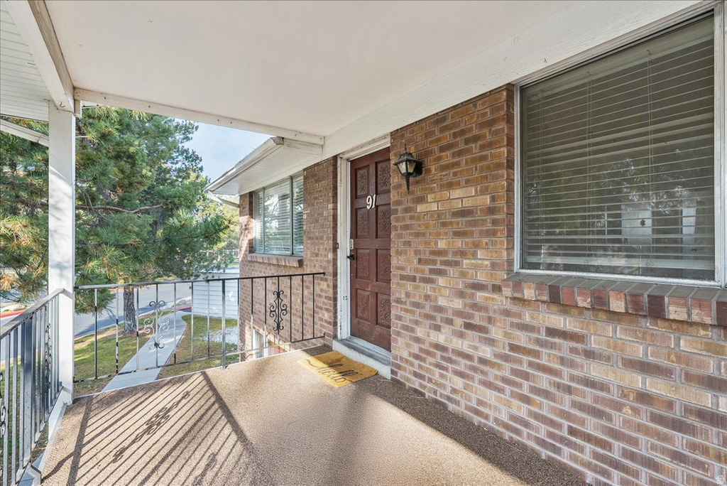 4746 S 700 E #91 Murray, UT 84107