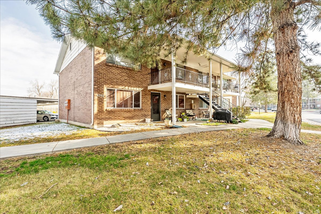 4746 S 700 E #91 Murray, UT 84107