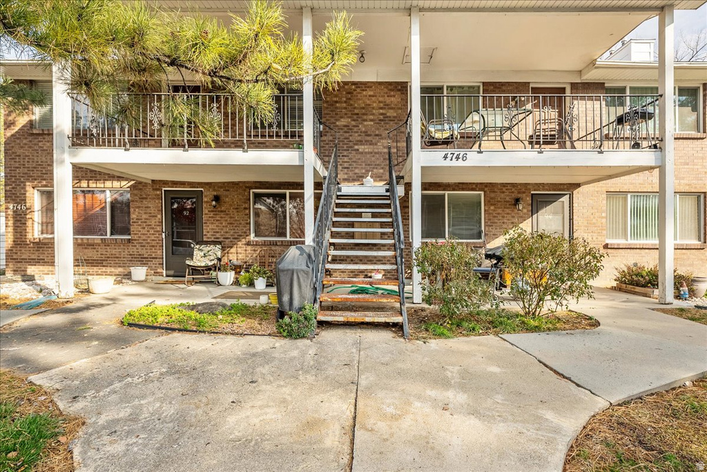 4746 S 700 E #91 Murray, UT 84107