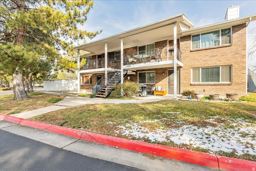 4746 S 700 E #91 Murray, UT 84107