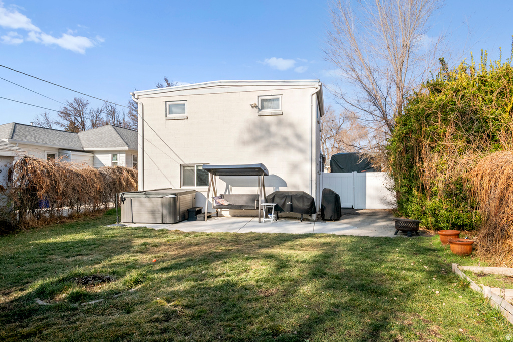 230 E SOUTHGATE AVE Salt Lake City, UT 84115