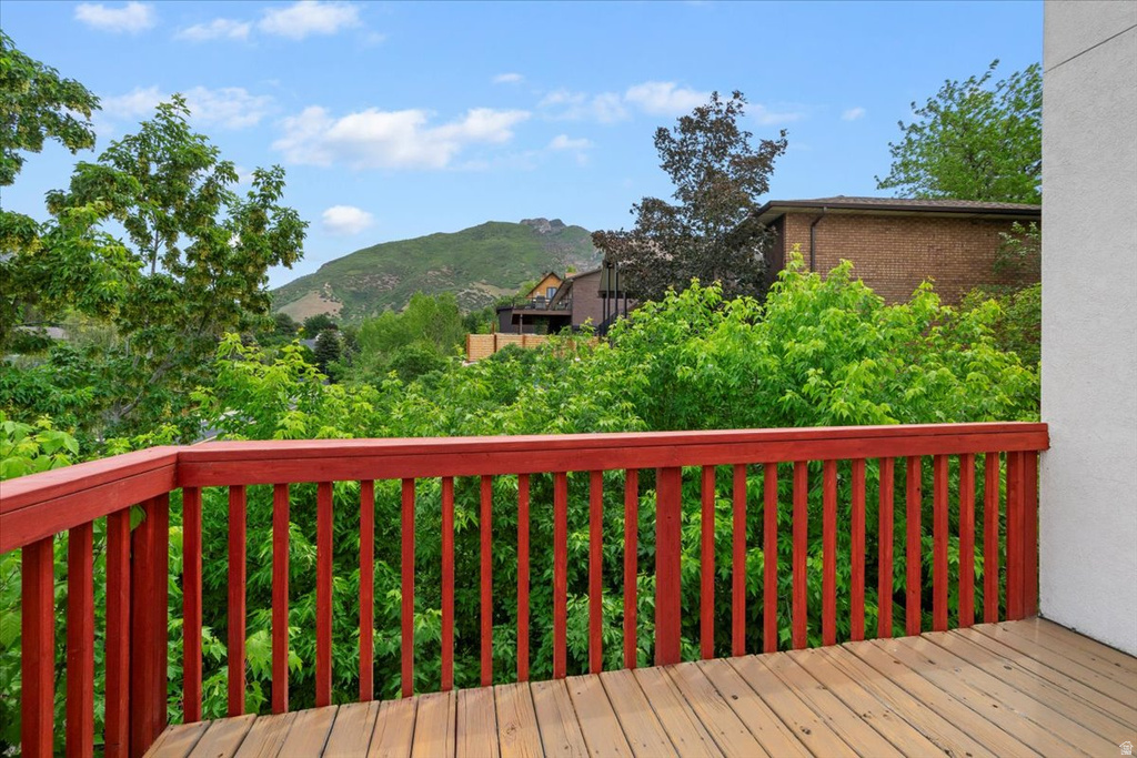 3181 E DEER CIR Cottonwood Heights, UT 84121