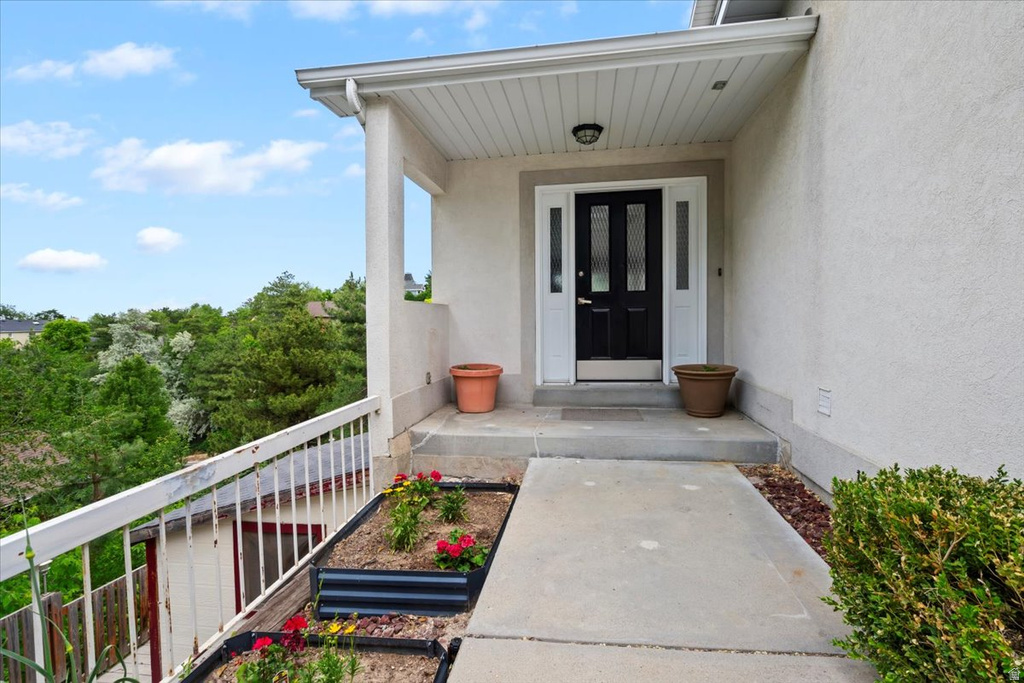 3181 E DEER CIR Cottonwood Heights, UT 84121