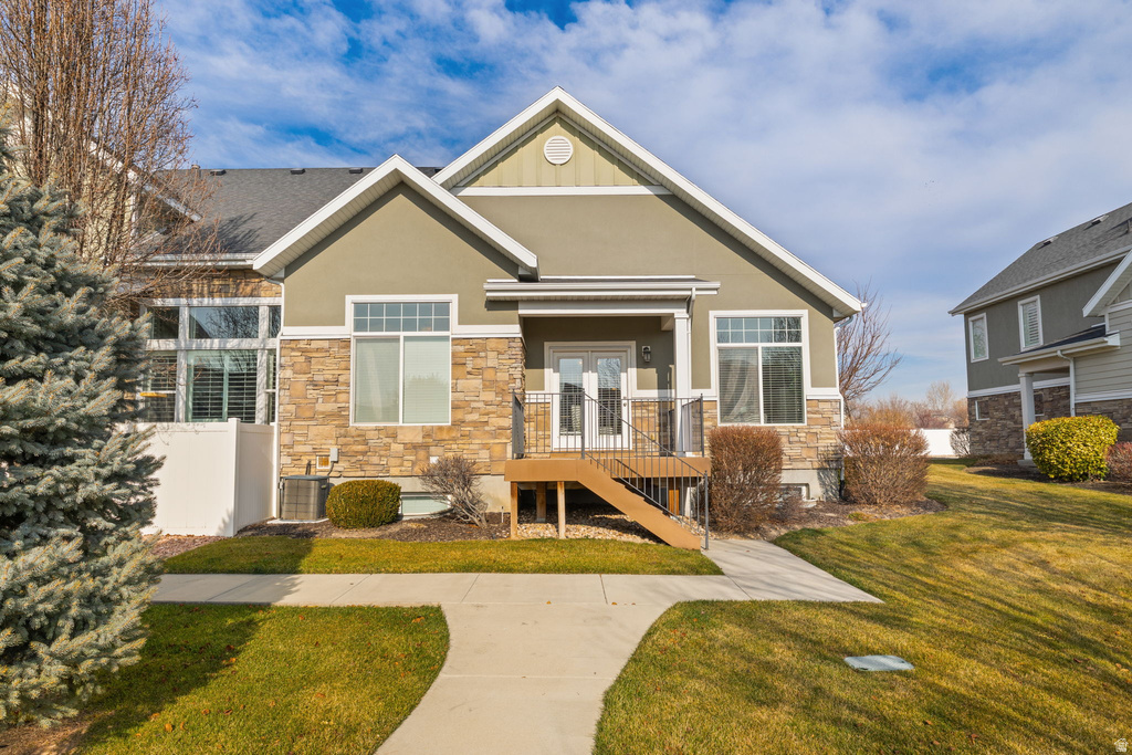 84 E SEQUOIA DR Draper, UT 84020