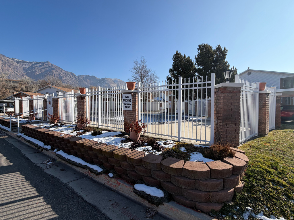 876 E 1025 S #49 Ogden, UT 84404