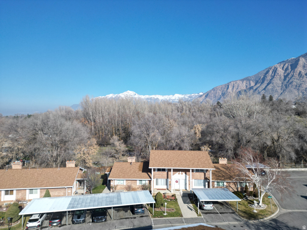 876 E 1025 S #49 Ogden, UT 84404