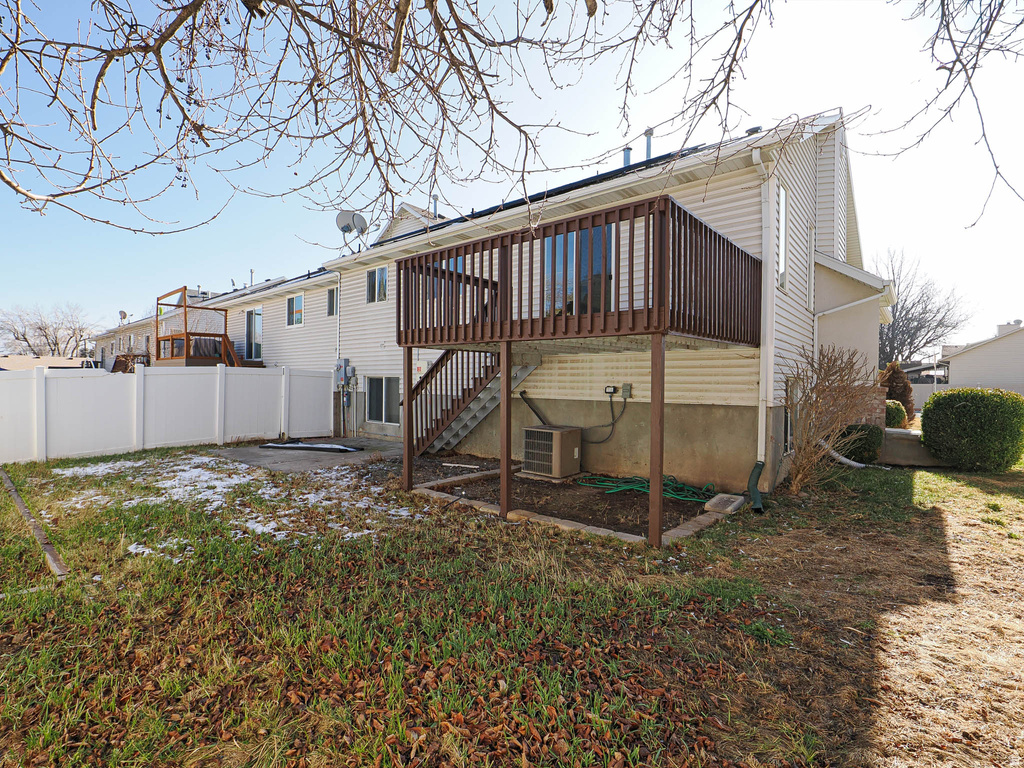 2256 W 8490 S West Jordan, UT 84088