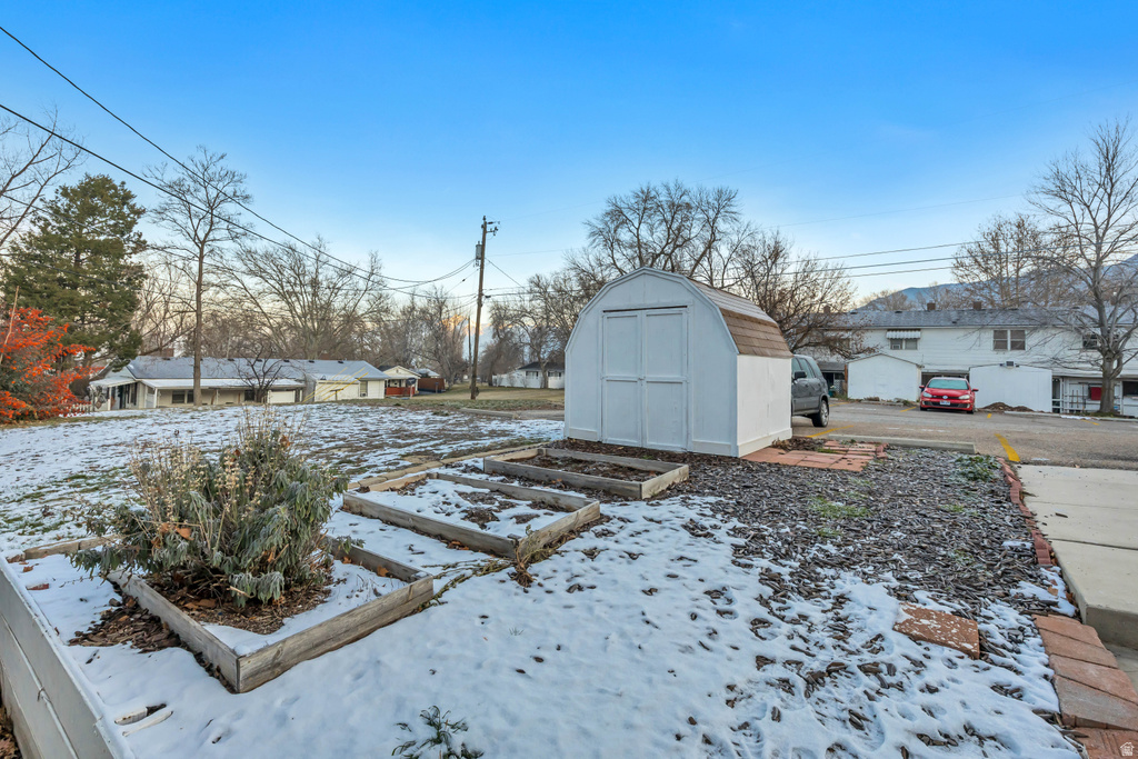 3878 S GRANDVIEW Ogden, UT 84403
