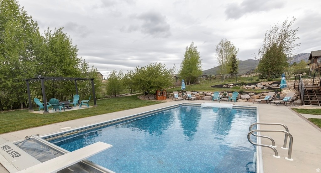 3575 N FOOTHILL LN Eden, UT 84310