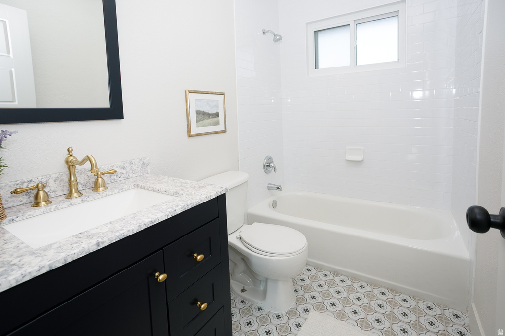 5956 W JARGON CIR Kearns, UT 84118