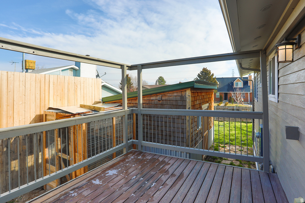 5956 W JARGON CIR Kearns, UT 84118