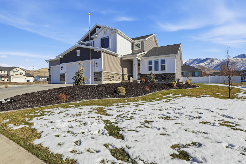 604 N 510 E Smithfield, UT 84335