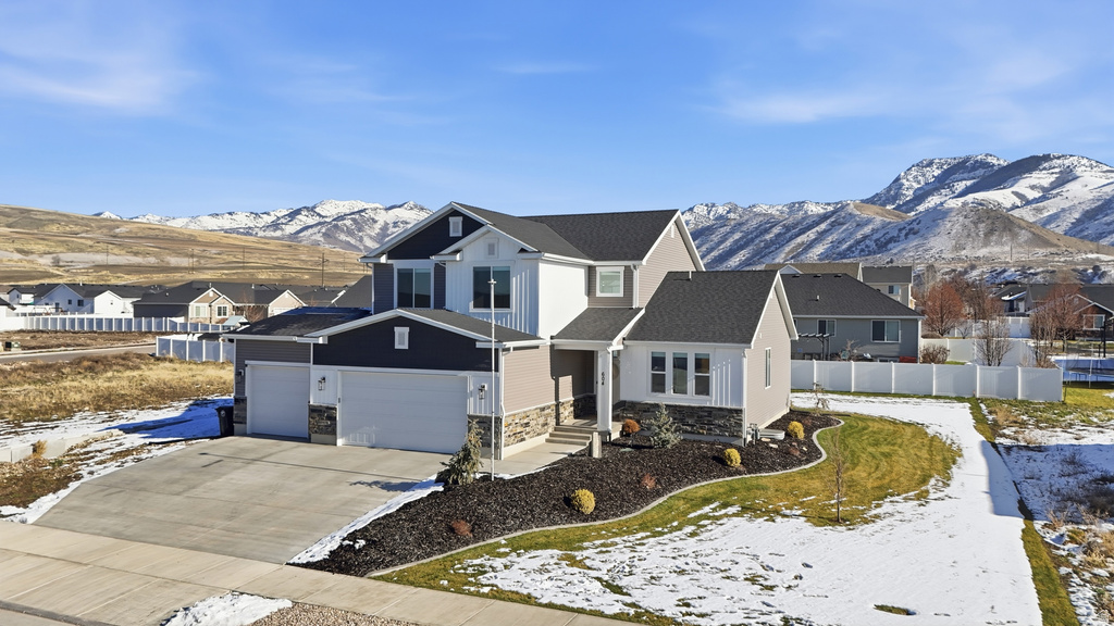 604 N 510 E Smithfield, UT 84335