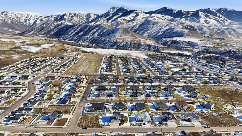 604 N 510 E Smithfield, UT 84335